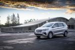 Suzuki Ertiga 2019 года (ZA)